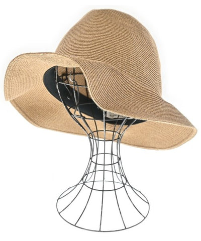 KIJIMA TAKAYUKI Straw hats