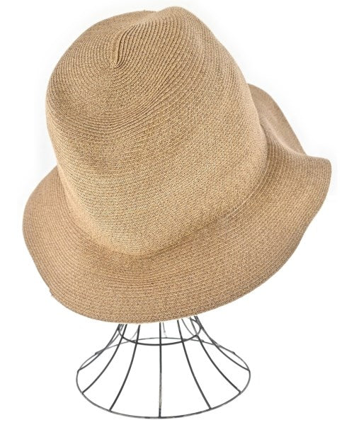 KIJIMA TAKAYUKI Straw hats