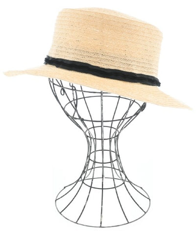 KIJIMA TAKAYUKI Straw hats