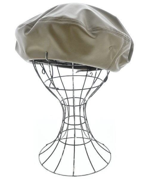 KIJIMA TAKAYUKI Hunting caps