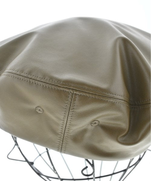 KIJIMA TAKAYUKI Hunting caps