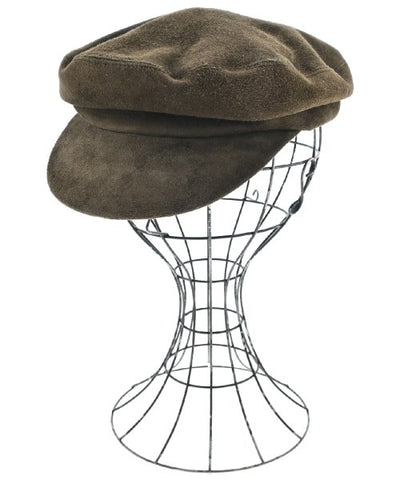 KIJIMA TAKAYUKI Hunting caps