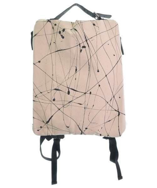 macromauro Backpacks