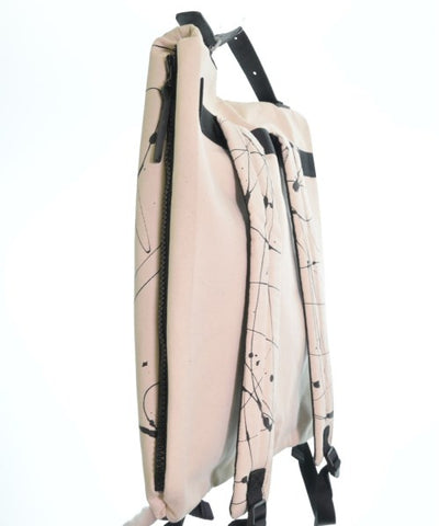 macromauro Backpacks