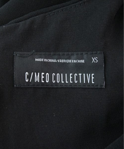 C/MEO COLLECTIVE Blouses