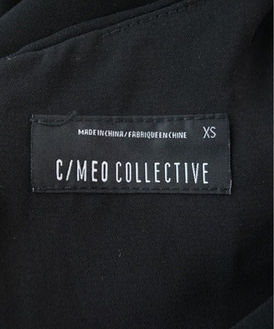 C/MEO COLLECTIVE Blouses