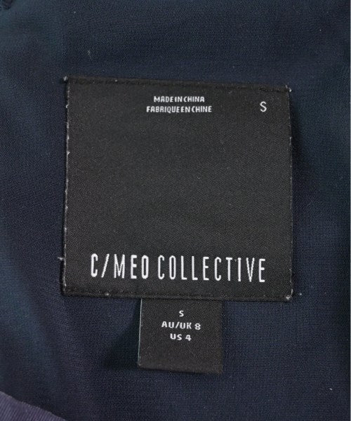 C/MEO COLLECTIVE Dresses