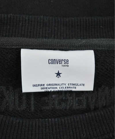 CONVERSE TOKYO Sweatshirts