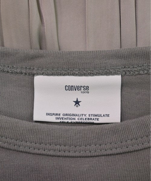 CONVERSE TOKYO Tee Shirts/Tops