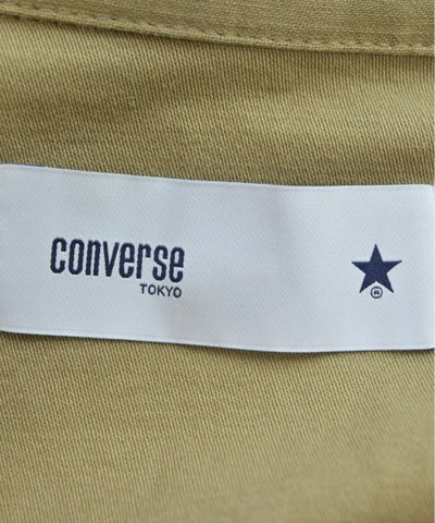 CONVERSE TOKYO Casual shirts