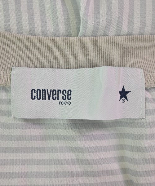 CONVERSE TOKYO Dresses