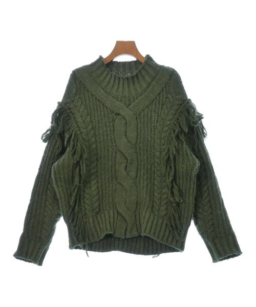 CONVERSE TOKYO Sweaters