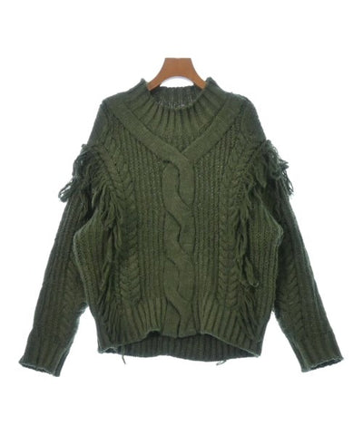 CONVERSE TOKYO Sweaters