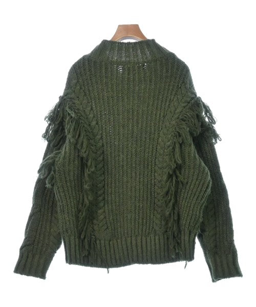 CONVERSE TOKYO Sweaters