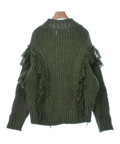 CONVERSE TOKYO Sweaters