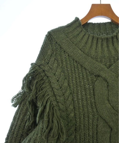 CONVERSE TOKYO Sweaters