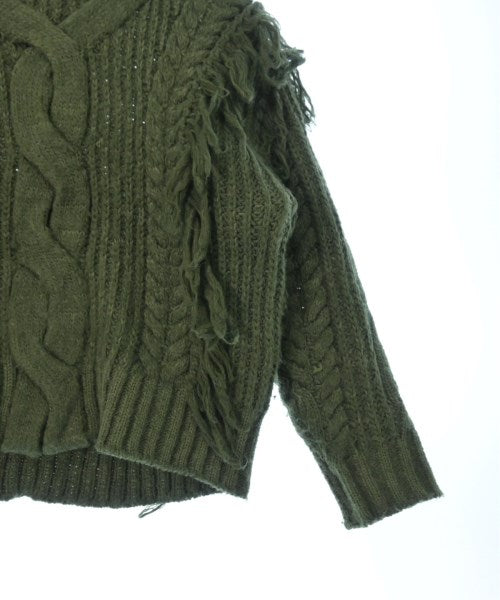 CONVERSE TOKYO Sweaters