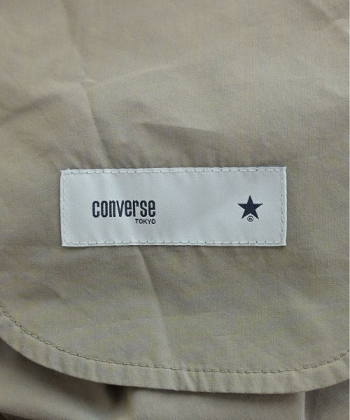 CONVERSE TOKYO Dresses