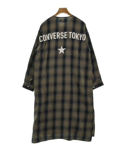 CONVERSE TOKYO Dresses