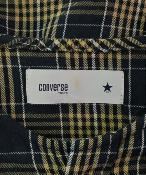 CONVERSE TOKYO Dresses