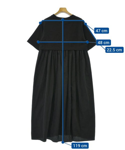 CONVERSE TOKYO Dresses