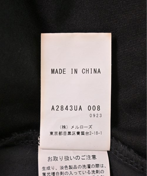 CONVERSE TOKYO Dresses