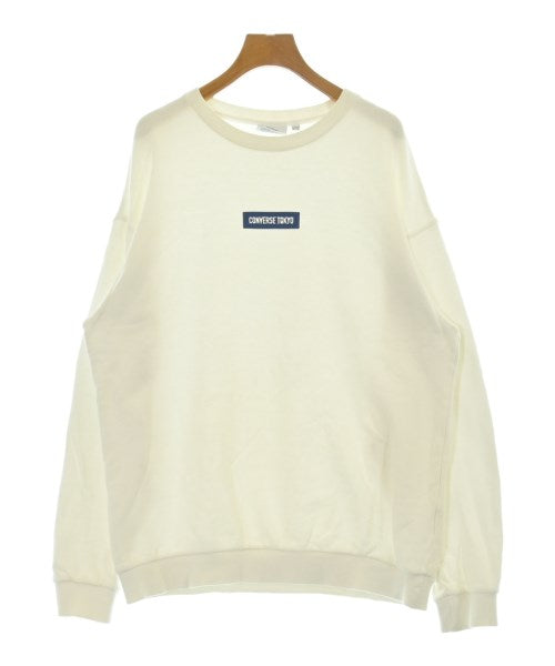 CONVERSE TOKYO Sweatshirts
