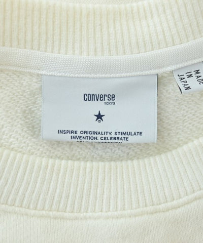 CONVERSE TOKYO Sweatshirts