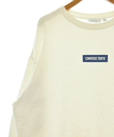 CONVERSE TOKYO Sweatshirts