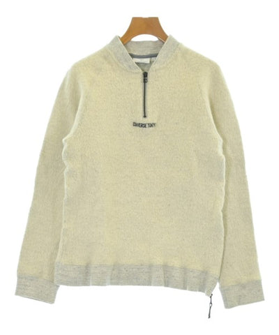 CONVERSE TOKYO Sweatshirts