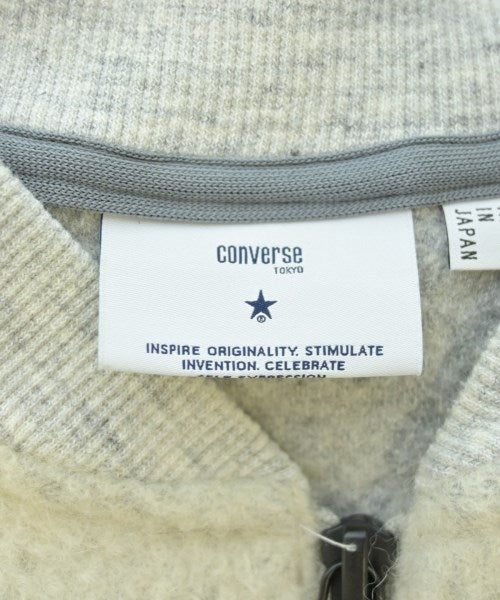 CONVERSE TOKYO Sweatshirts