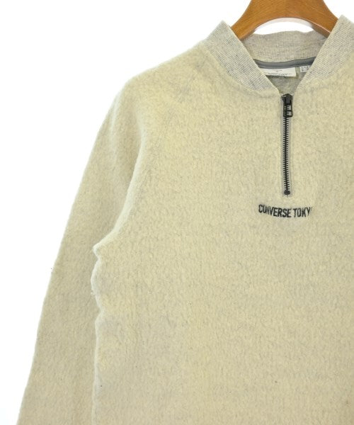 CONVERSE TOKYO Sweatshirts