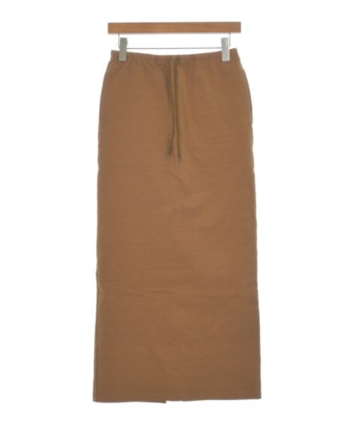 CONVERSE TOKYO Long/Maxi length skirts