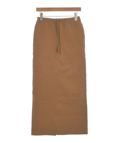 CONVERSE TOKYO Long/Maxi length skirts