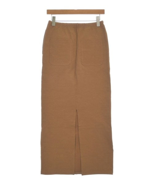 CONVERSE TOKYO Long/Maxi length skirts