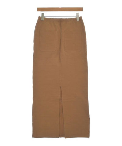 CONVERSE TOKYO Long/Maxi length skirts