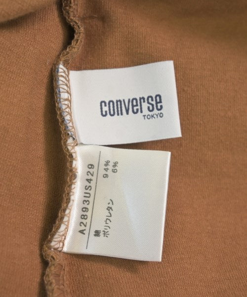 CONVERSE TOKYO Long/Maxi length skirts