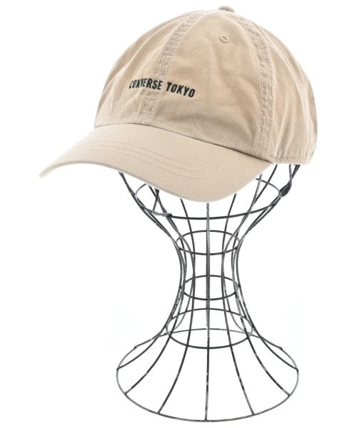 CONVERSE TOKYO Caps