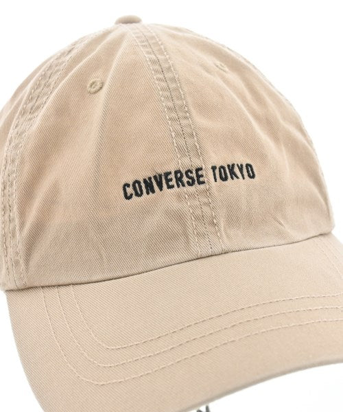 CONVERSE TOKYO Caps