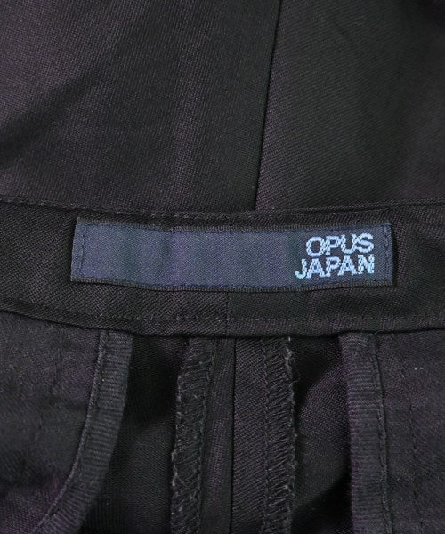 OPUS JAPAN Other