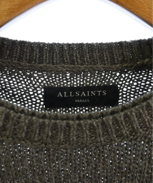 ALLSAINTS Sweaters