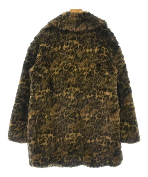 ALLSAINTS Sheepskin coats