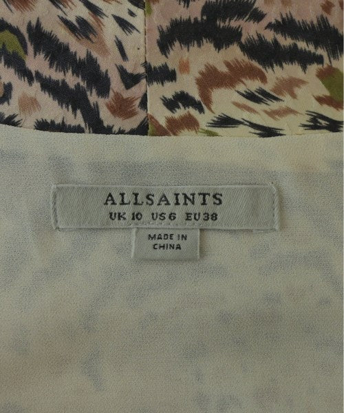 ALLSAINTS Dresses