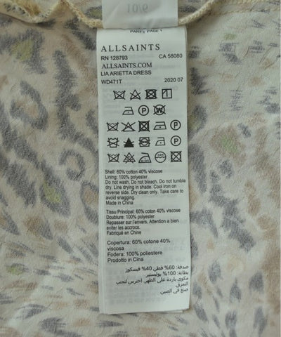 ALLSAINTS Dresses