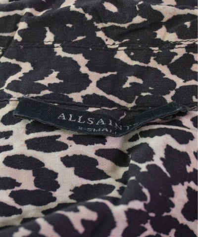 ALLSAINTS Casual shirts