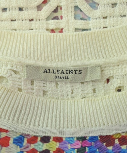 ALLSAINTS Vests