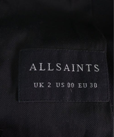 ALLSAINTS Chesterfield coats