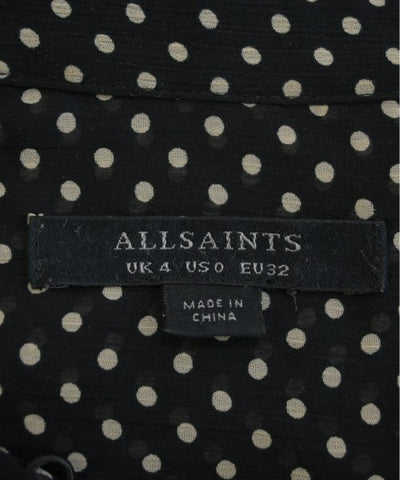 ALLSAINTS Casual shirts