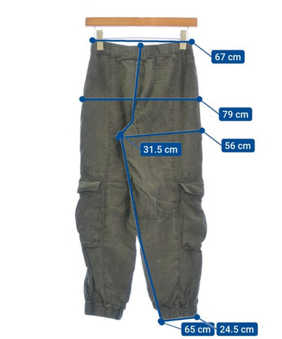 ALLSAINTS Cargo pants