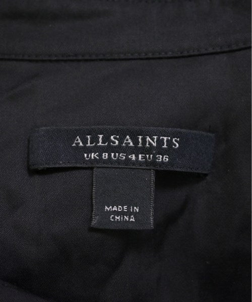 ALLSAINTS Shirtdresses